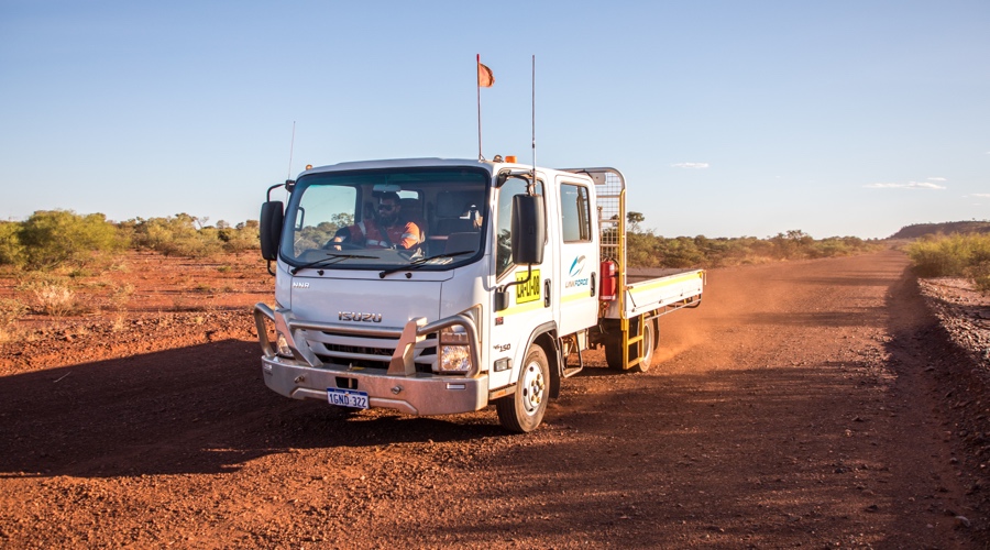 CaptureThis59 - Why Commercial Dual-Cab Truck Hire is Key to a Business's Survival